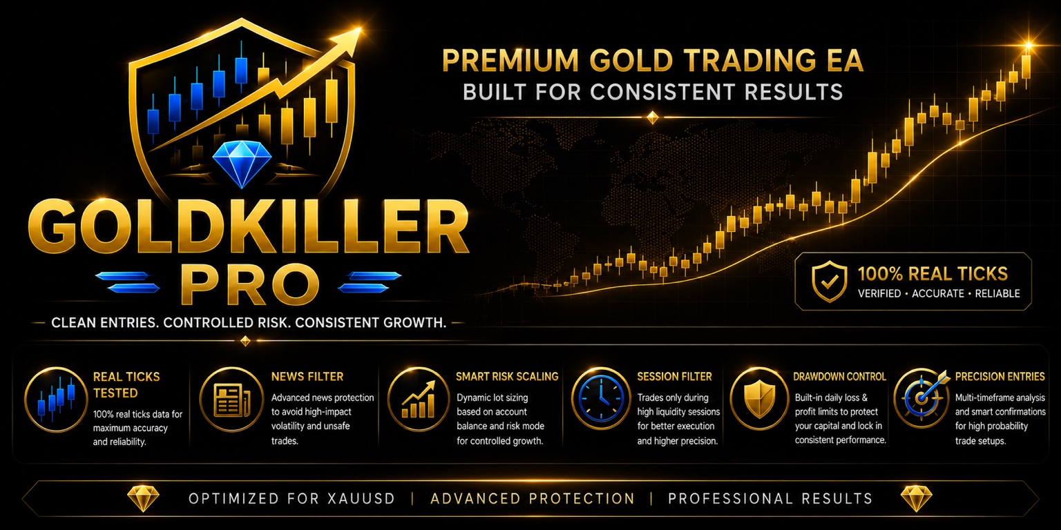 GoldKiller PRO